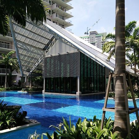 Indah Alam Condo Shah Alam Habitación foto
