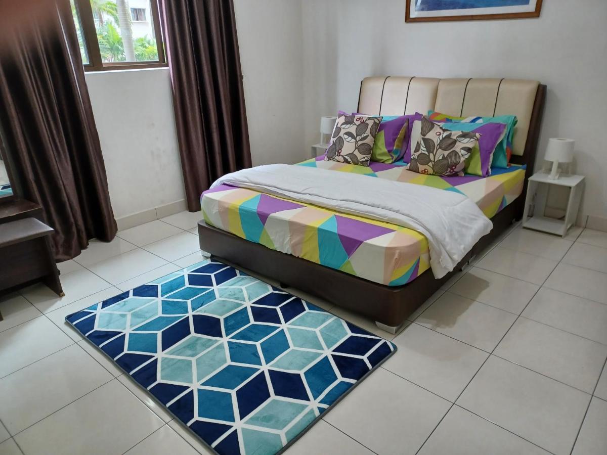 Indah Alam Condo Shah Alam Exterior foto