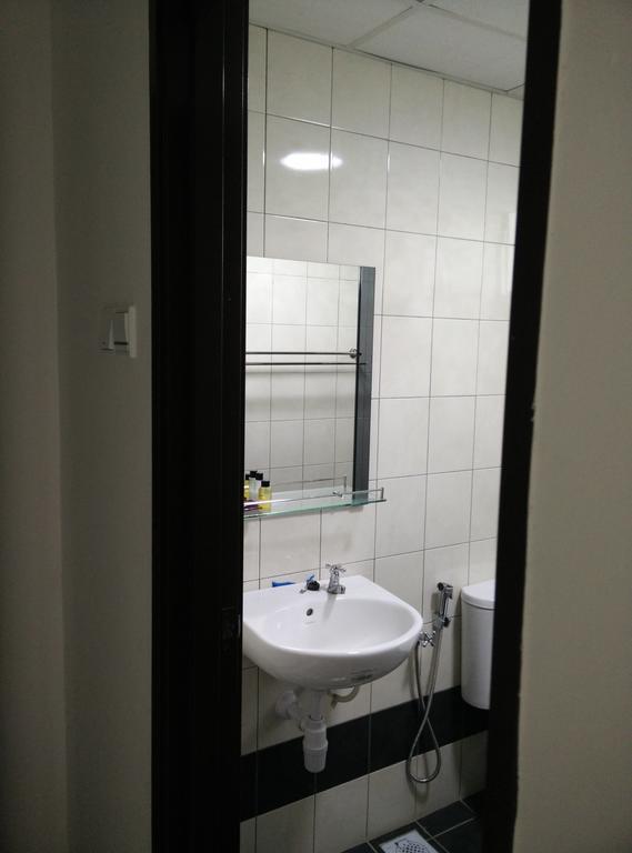 Indah Alam Condo Shah Alam Habitación foto