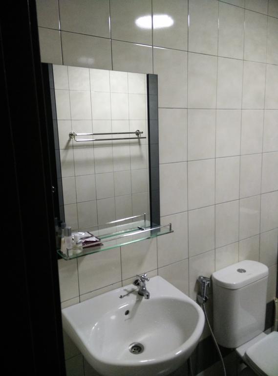 Indah Alam Condo Shah Alam Habitación foto