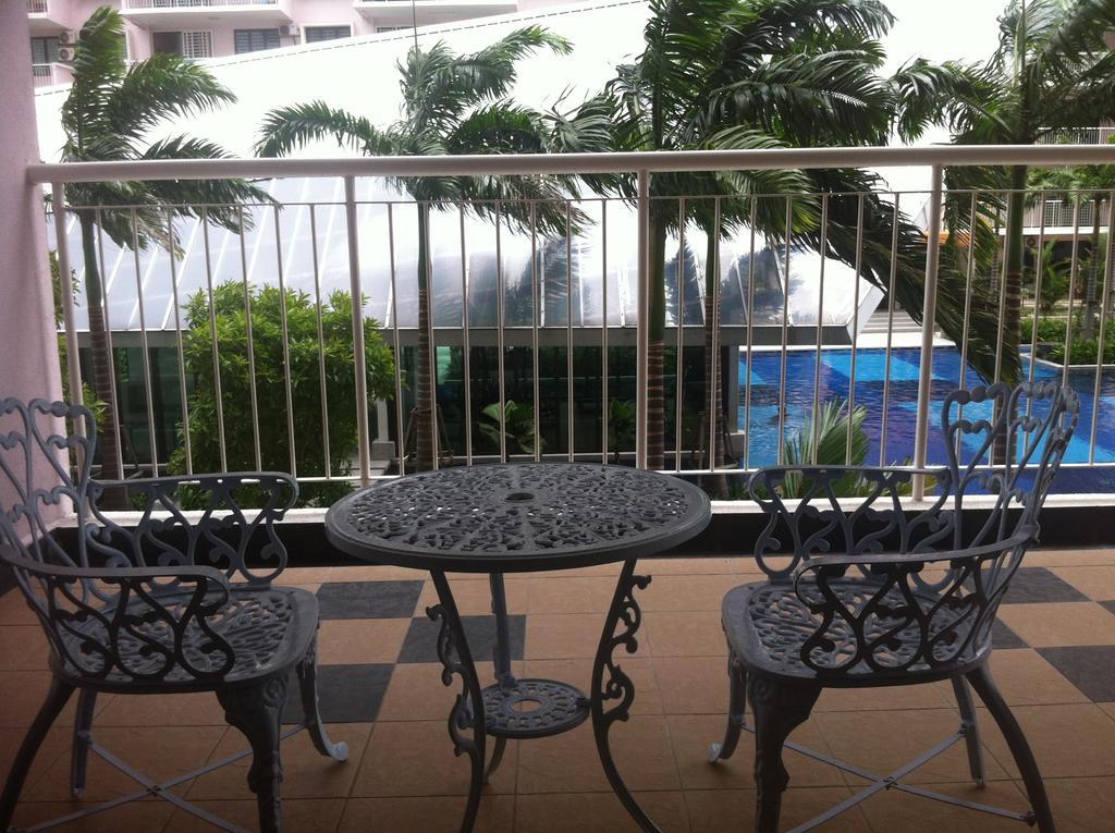 Indah Alam Condo Shah Alam Habitación foto