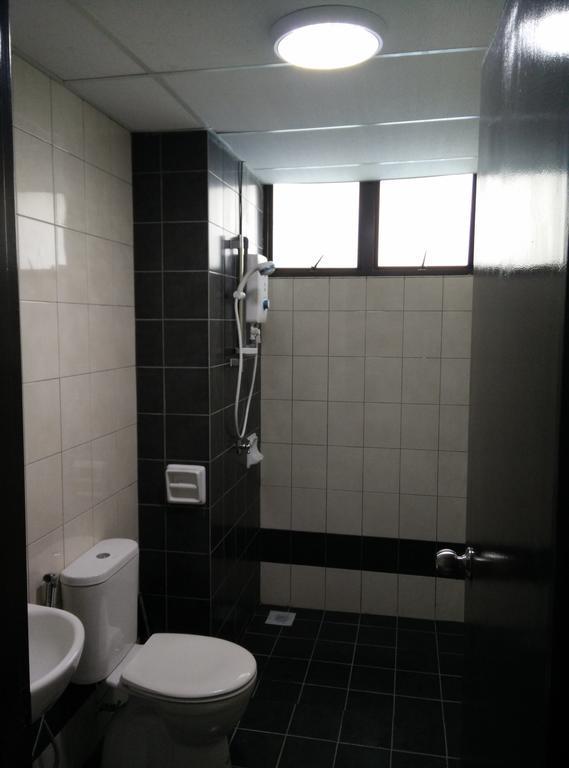 Indah Alam Condo Shah Alam Habitación foto